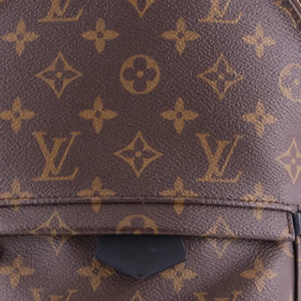 Louis Vuitton Palm Springs Backpack #265864L15B